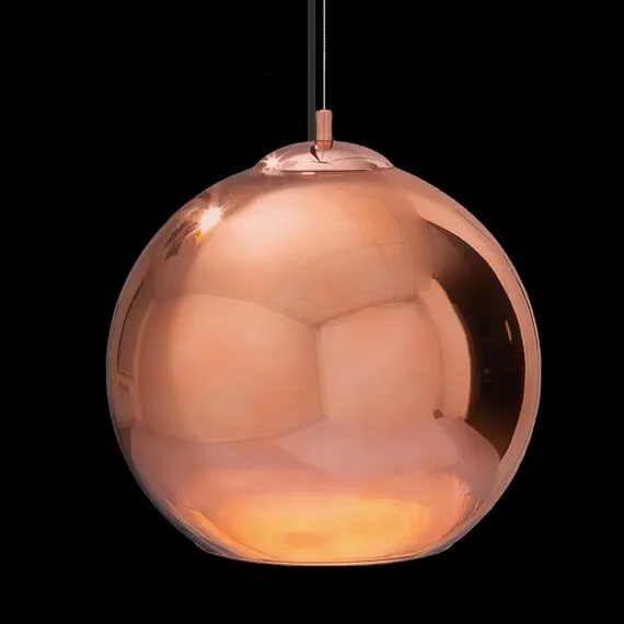 LOFT IT LOFT2023-E Подвесной светильник Copper Shade, изображение 4
