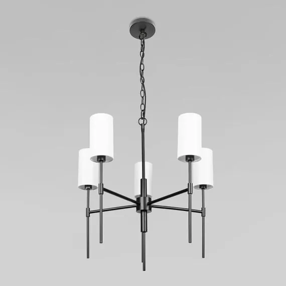 LOFT IT 10307 Black Подвесной светильник Comfy, изображение 3