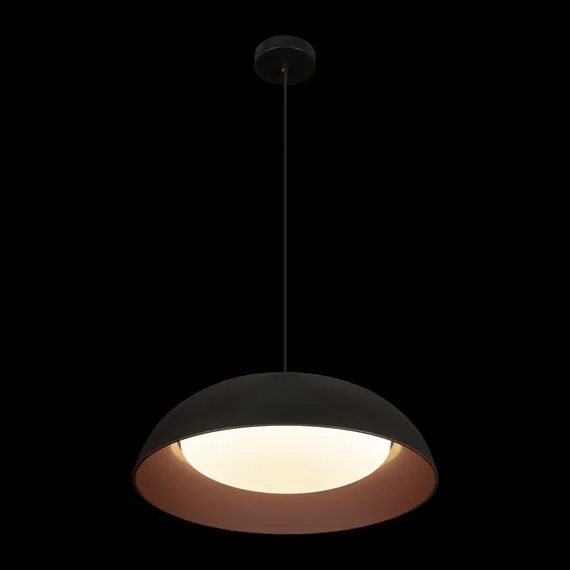 LOFT IT 10229P Black Подвесной светильник Cappello, изображение 4