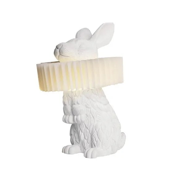 LOFT IT 10117/A Настольная лампа Bunny, изображение 5