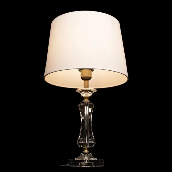LOFT IT 10275 Настольная лампа Crystal, изображение 4