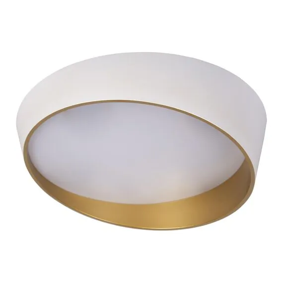 LOFT IT 10199 White Потолочный светильник Coin, изображение 5