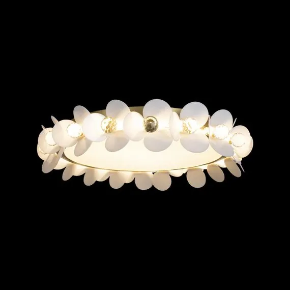 LOFT IT 10175 Потолочный светильник Bride, изображение 3