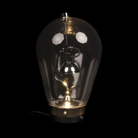 LOFT IT 10295 Настольная лампа Bombilla, изображение 2