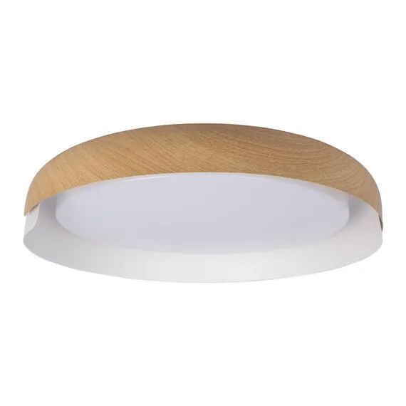 LOFT IT 10198 White Потолочный светильник Coin, изображение 3