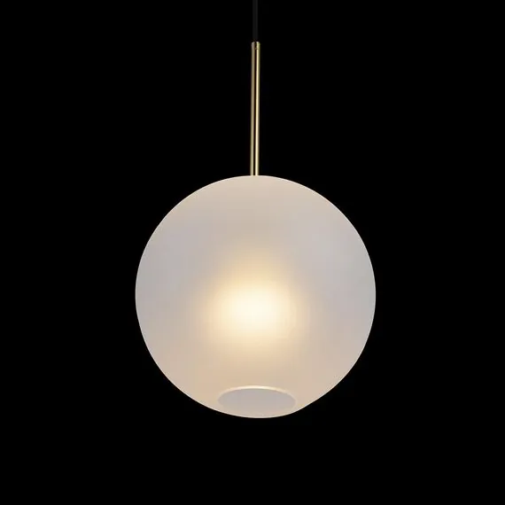 LOFT IT 2030-P1 Подвесной светильник Bolle, изображение 3