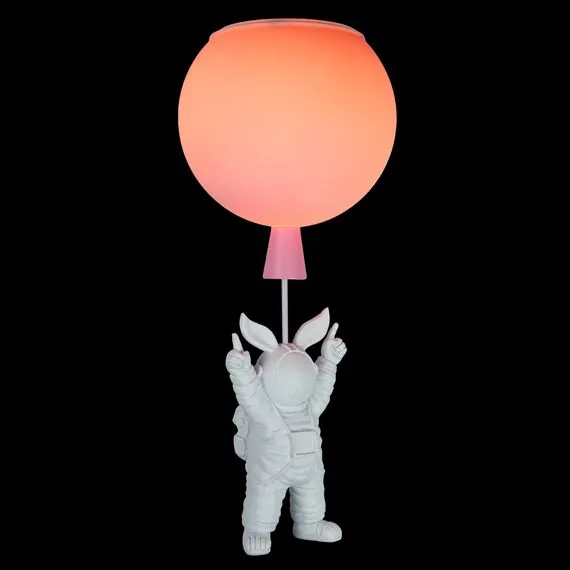 LOFT IT 10044/200 Pink Потолочный светильник Cosmo, изображение 4