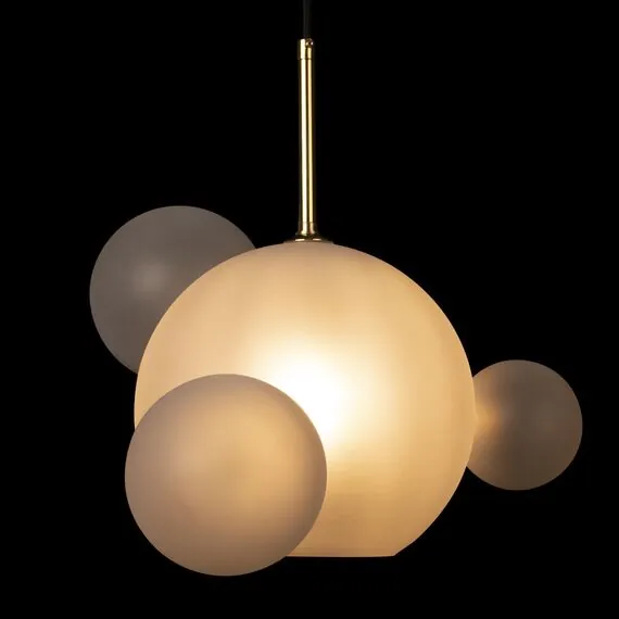 LOFT IT 2030-P4 mini Подвесной светильник Bolle, изображение 6