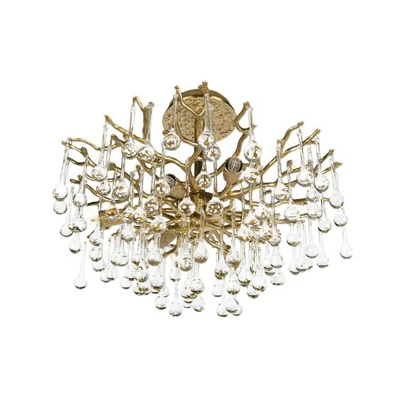 LOFT IT 10351/460C AB Потолочная люстра Coral, изображение 3