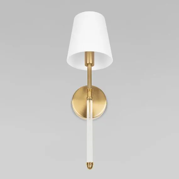 LOFT IT 10308W Antique Brass Настенный светильник Cosy, изображение 5