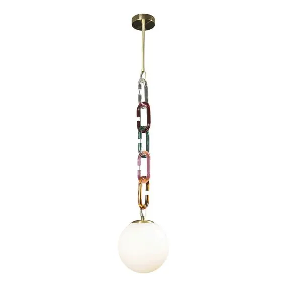 LOFT IT 10128P Mult Подвесной светильник Chain, изображение 3