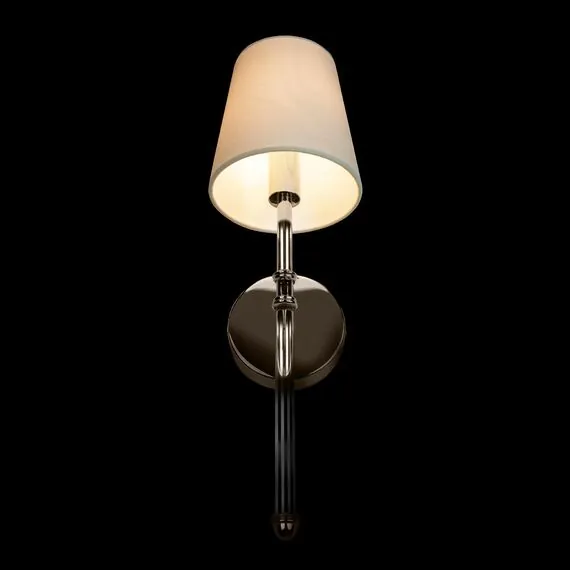 LOFT IT 10308W Nickel Настенный светильник Cosy, изображение 6