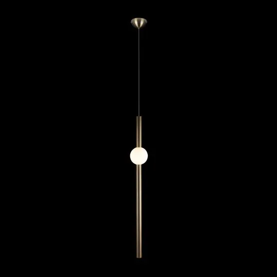 LOFT IT 5053-A Подвесной светильник Crescent, изображение 2