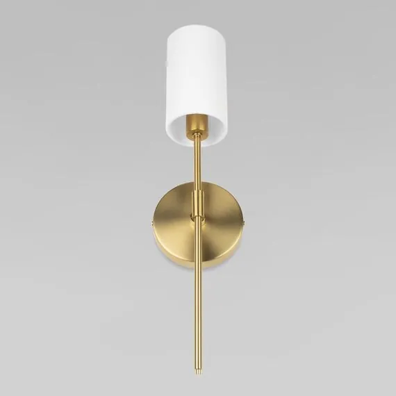 LOFT IT 10307W Brass Настенный светильник Comfy, изображение 5