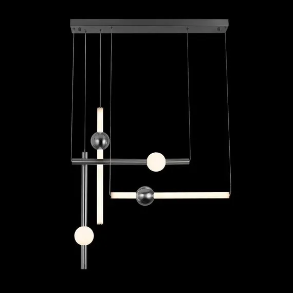 LOFT IT 5053-F Подвесной светильник Crescent, изображение 2
