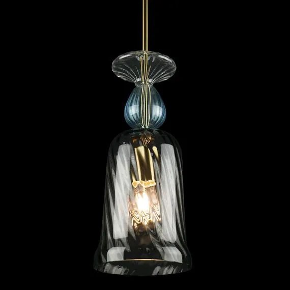 LOFT IT 10037B Подвесной светильник Candy, изображение 4