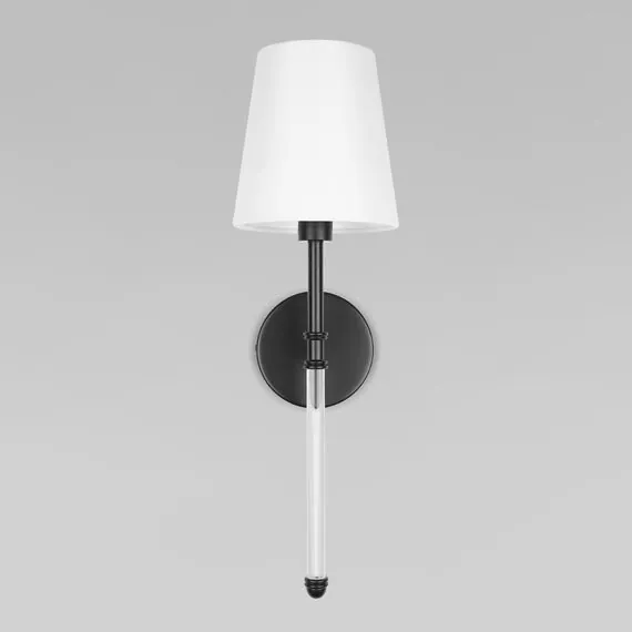 LOFT IT 10308W Black Настенный светильник Cosy, изображение 3