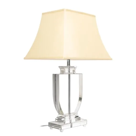 LOFT IT 10272 Настольная лампа Crystal, изображение 3