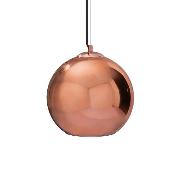 LOFT IT LOFT2023-A Подвесной светильник Copper Shade, изображение 3