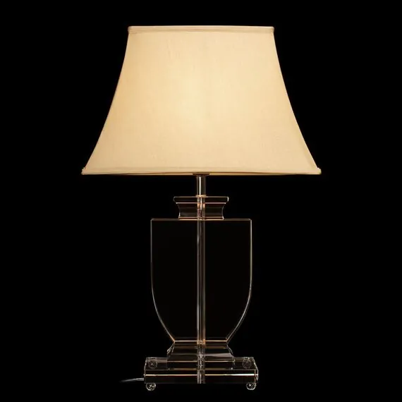 LOFT IT 10272 Настольная лампа Crystal, изображение 2