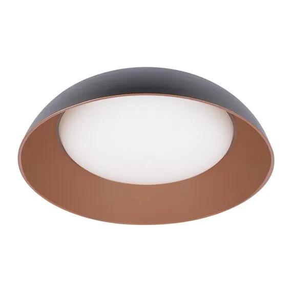 LOFT IT 10229 Black Потолочный светильник Cappello, изображение 3