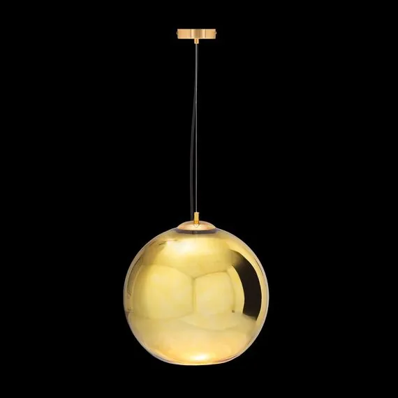 LOFT IT LOFT2024-D Подвесной светильник Copper Shade, изображение 2