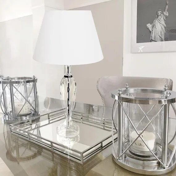 LOFT IT 10278 Настольная лампа Crystal, изображение 7