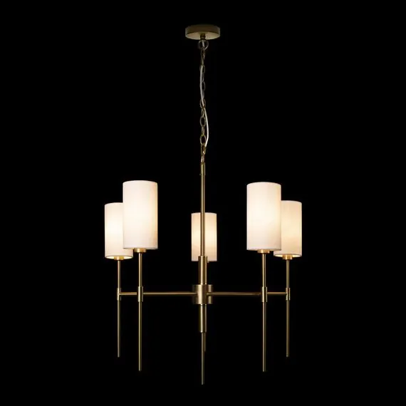 LOFT IT 10307 Brass Подвесной светильник Comfy, изображение 2