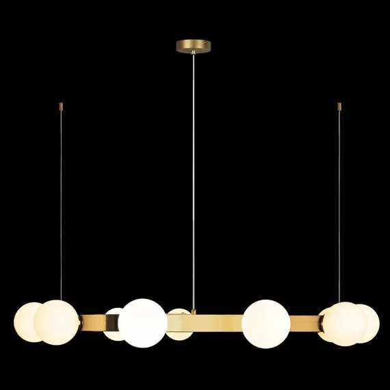 LOFT IT 10311/11 Подвесной светильник Hoop, изображение 4