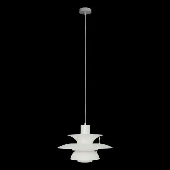 LOFT IT 10113 White Подвесной светильник Floret, изображение 2
