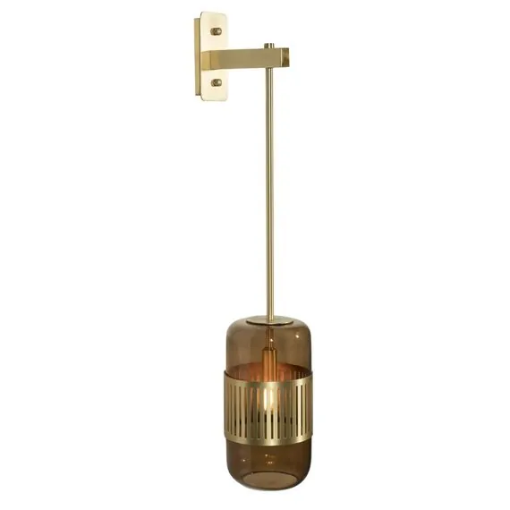 LOFT IT 10098W Бра Hudson, изображение 5