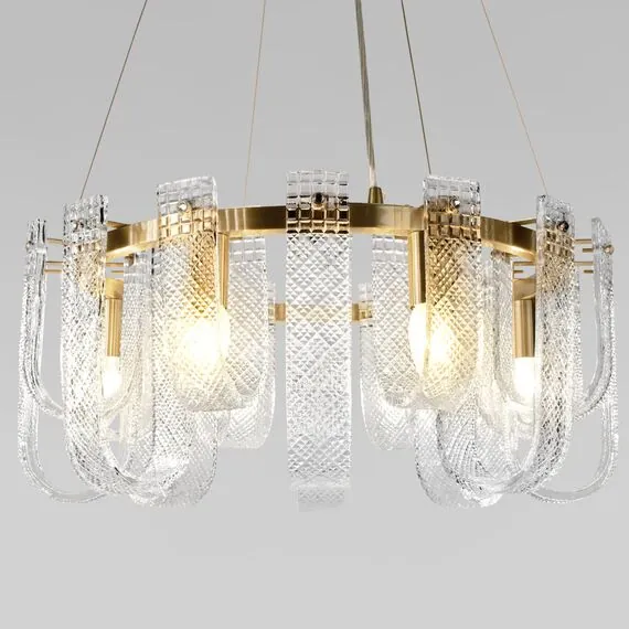LOFT IT 10296/600 Подвесной светильник Jersey, изображение 5