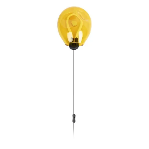 LOFT IT 10291 Yellow Настенный светильник Joy, изображение 3