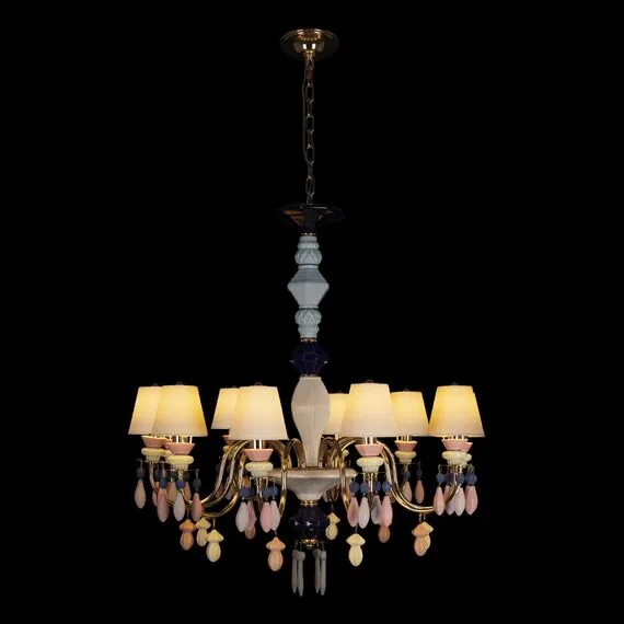 LOFT IT 10203/10 Mult Подвесной светильник Grace, изображение 4