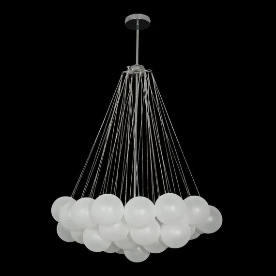LOFT IT 10129/800 Подвесная люстра Dream, изображение 5