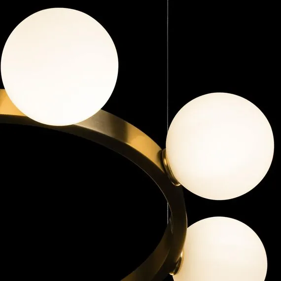 LOFT IT 10311/14 Подвесной светильник Hoop, изображение 6