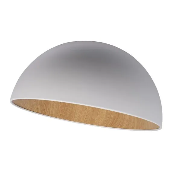 LOFT IT 10197/500 White Потолочный светильник Egg, изображение 5