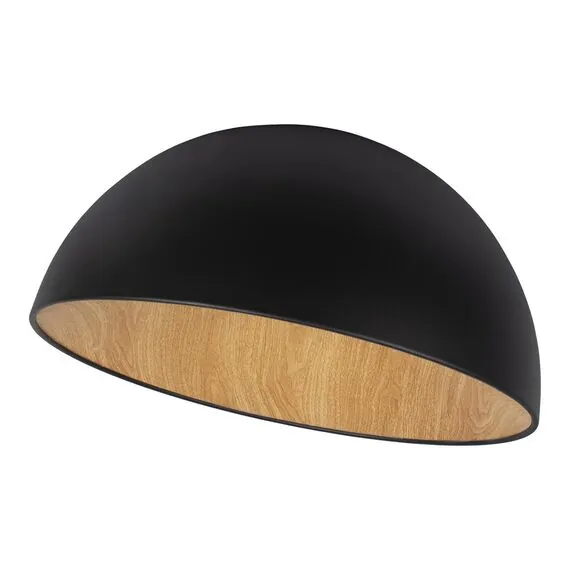LOFT IT 10197/500 Black Потолочный светильник Egg, изображение 5