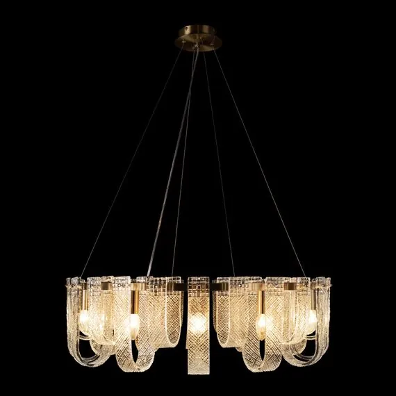 LOFT IT 10296/800 Подвесной светильник Jersey, изображение 4