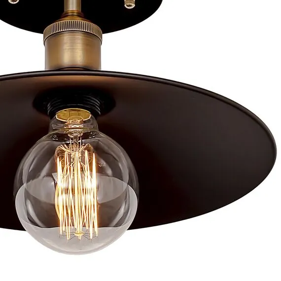 LOFT IT LOFT3101C Потолочный светильник Factory filament, изображение 2