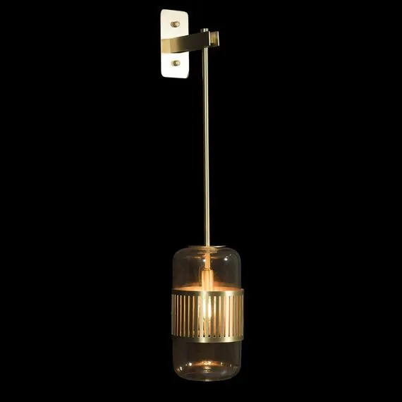 LOFT IT 10097W Бра Hudson, изображение 2