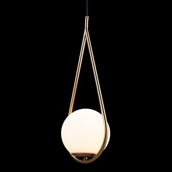 LOFT IT LOFT2599-A Подвесной светильник Glob, изображение 4
