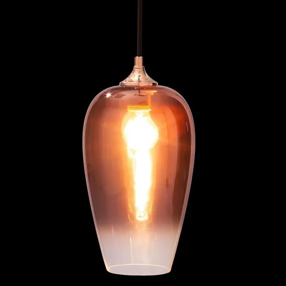 LOFT IT LOFT2020-B Подвесной светильник Fade Pendant light, изображение 4