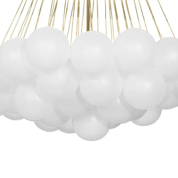 LOFT IT 10129/800 Gold Подвесная люстра Dream, изображение 3