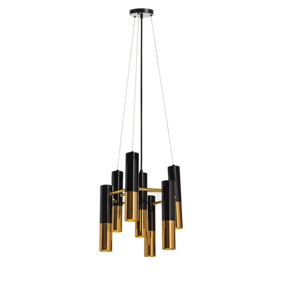 LOFT IT 9952-7 Подвесная люстра Ike, изображение 2