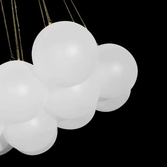 LOFT IT 10129/600 Gold Подвесная люстра Dream, изображение 4
