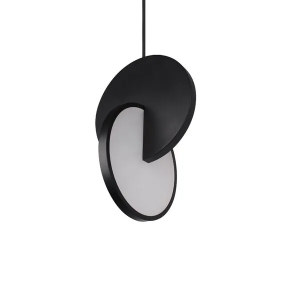LOFT IT 9970BK Подвесной светильник ECLIPSE, изображение 3