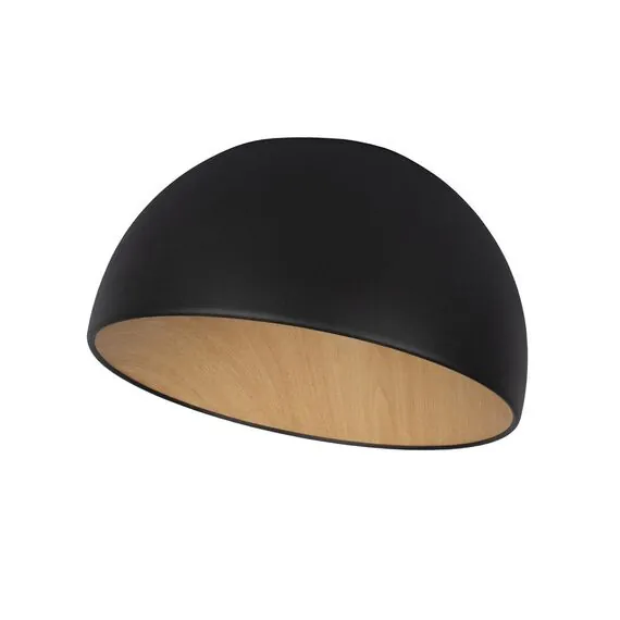 LOFT IT 10197/350 Black Потолочный светильник Egg, изображение 6