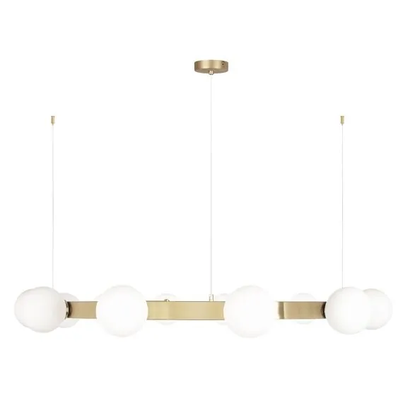 LOFT IT 10311/11 Подвесной светильник Hoop, изображение 3