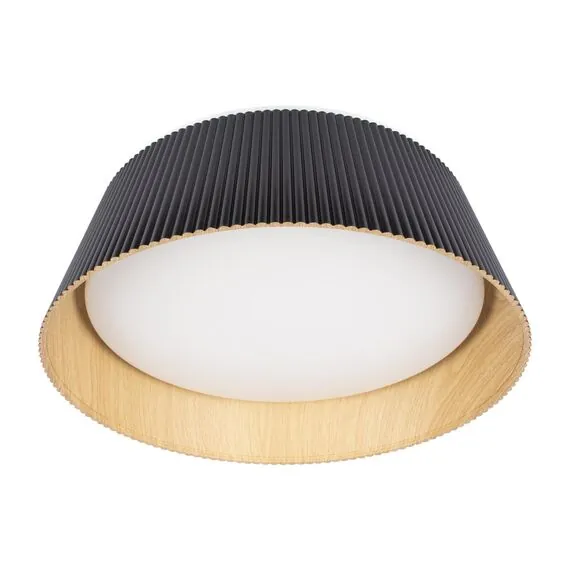 LOFT IT 10224 Black Потолочный светильник Evans, изображение 3